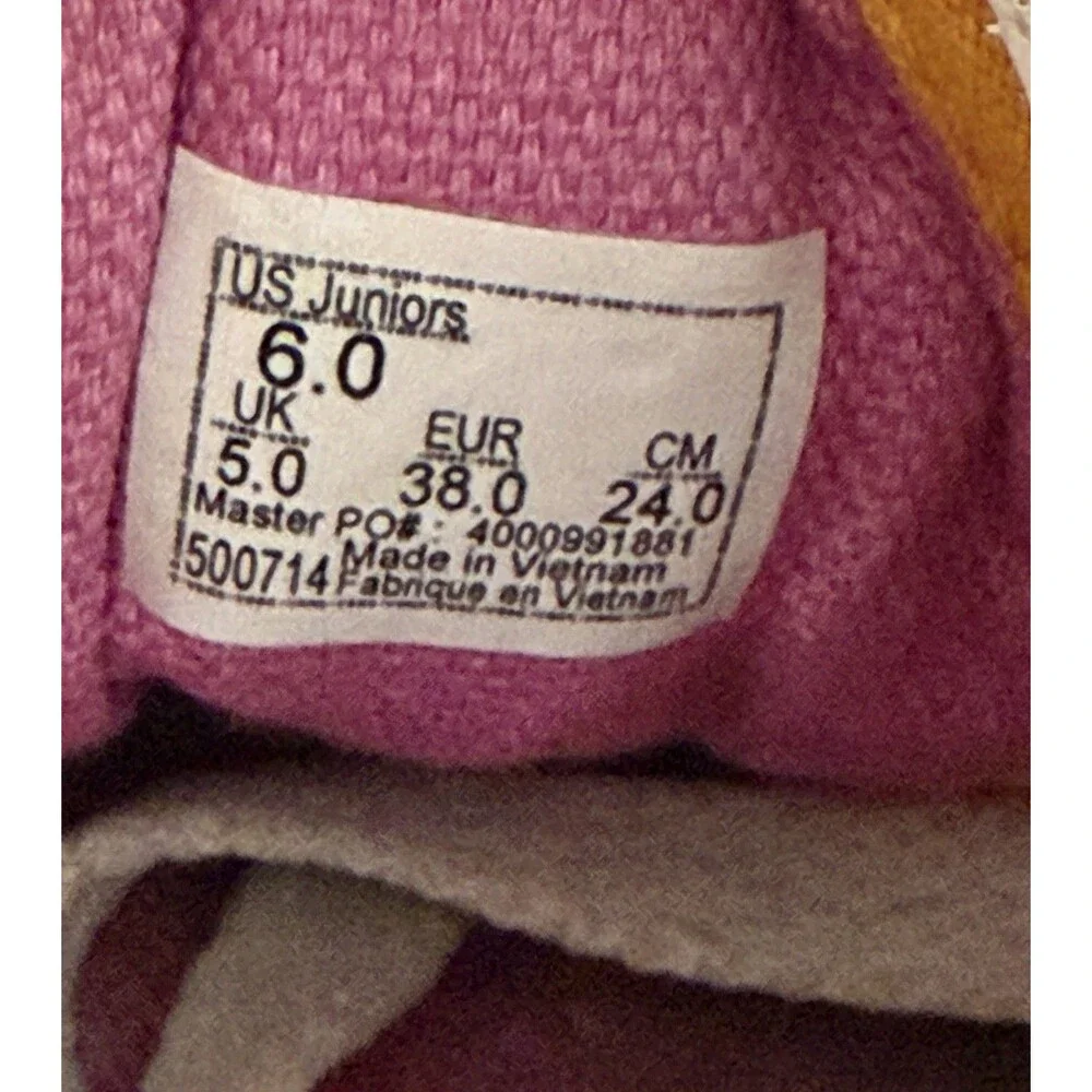 Vans sneakers juniors